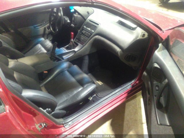 JN1RZ24A2LX016808 Nissan 300ZX
