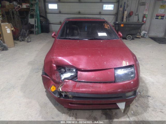 JN1RZ24A2LX016808 Nissan 300ZX