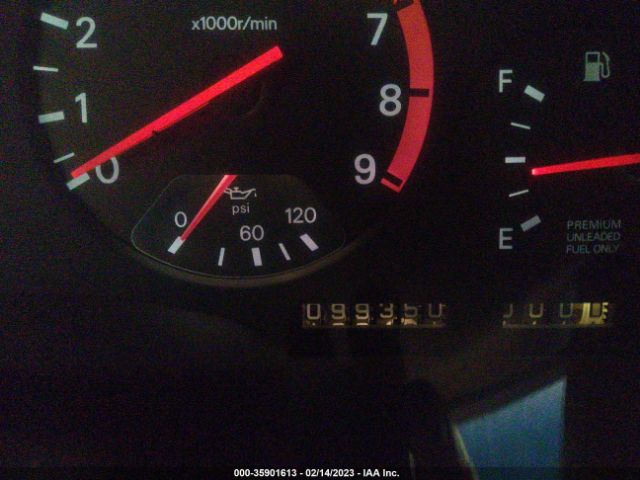 JN1RZ24A2LX016808 Nissan 300ZX