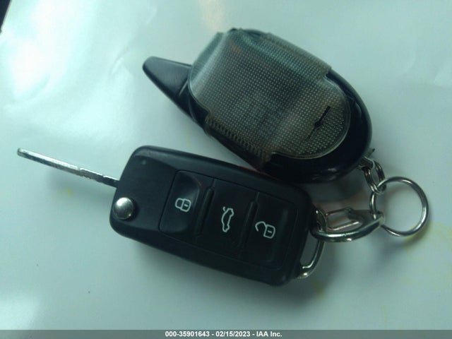 Volkswagen Jetta Sedan Tdi 2014 3VWLL7AJ4EM417613 Image 3