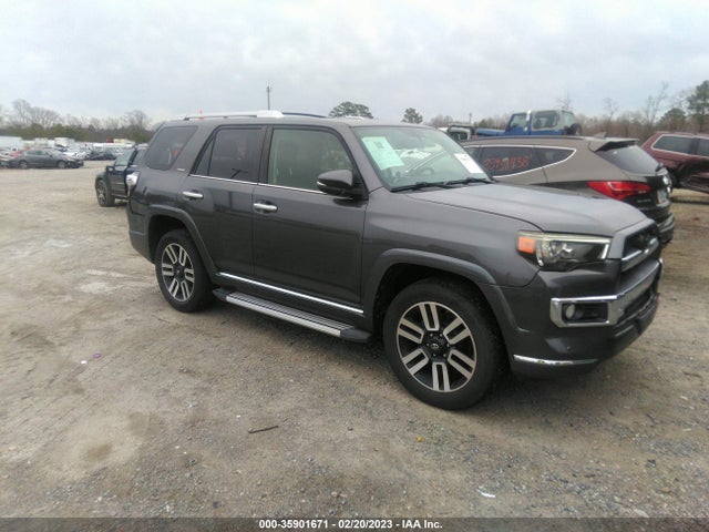 2015 Toyota 4Runner, VIN: JTEBU5JR9F5252490
