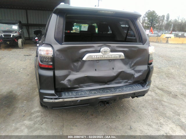 2015 Toyota 4Runner, VIN: JTEBU5JR9F5252490