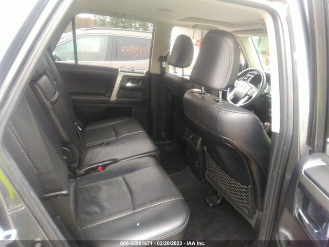 2015 Toyota 4Runner, VIN: JTEBU5JR9F5252490