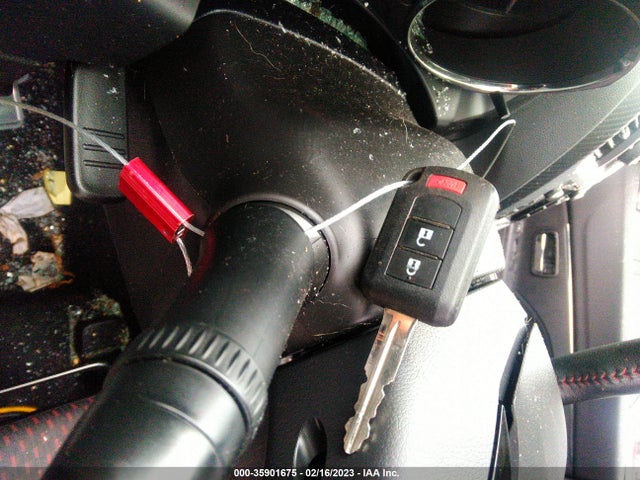 JA4AP3AU6HZ070090 Mitsubishi Outlander Sport 2.0