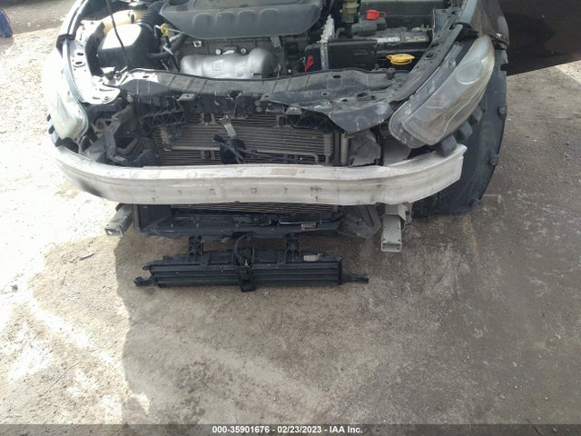 Dodge DART SXT 2016 1C3CDFBB8GD694592 Image 6