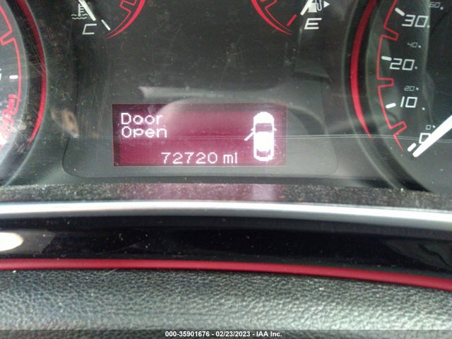 Dodge DART SXT 2016 1C3CDFBB8GD694592 Image 7