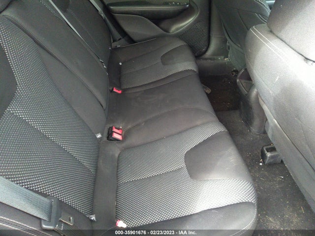 Dodge DART SXT 2016 1C3CDFBB8GD694592 Image 8