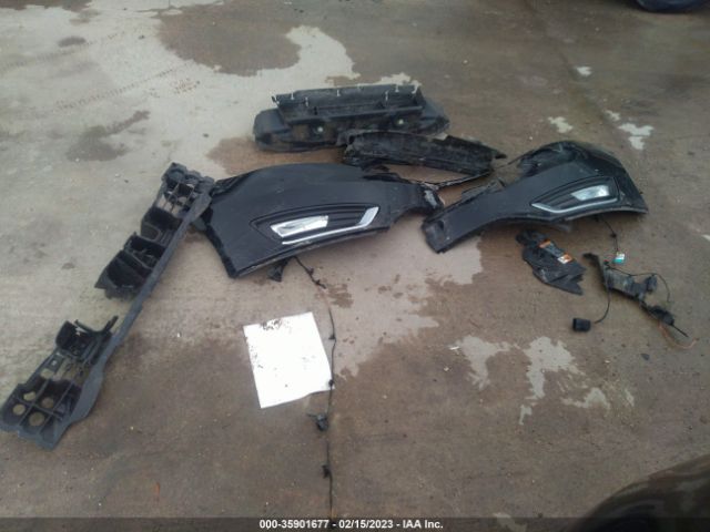 1FADP3N28GL339967 Ford Focus Titanium