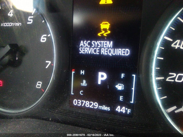 JA4AD2A30KZ009738 Mitsubishi Outlander Es