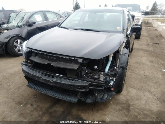 2016 SUBARU LEGACY 2.5I PREMIUM VIN: 4S3BNBC64G3021402