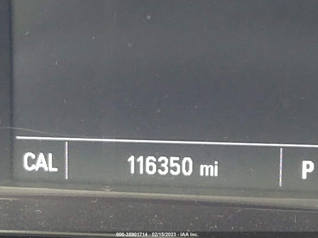 Chevrolet CRUZE LT 2016 1G1BE5SM0G7290192 Image 9