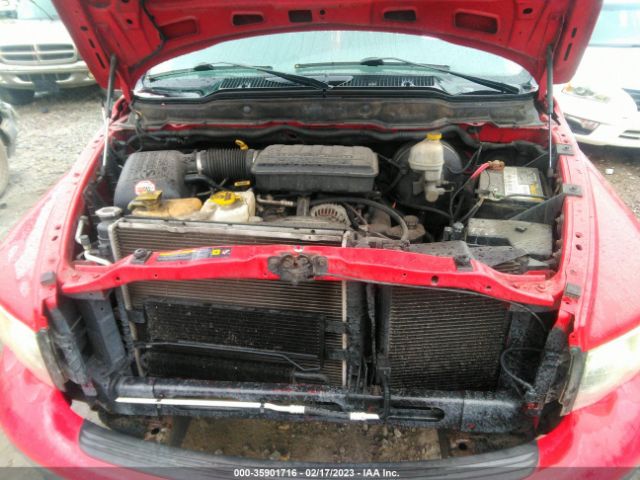 1D7HA18N45S257590 Dodge Ram 1500 Slt