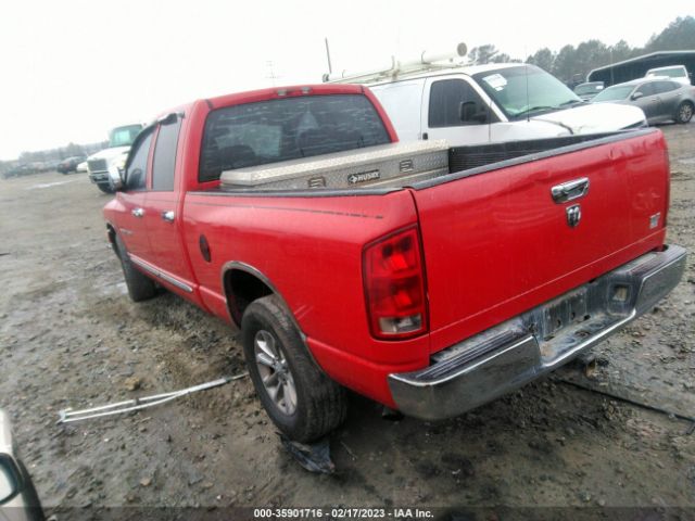 1D7HA18N45S257590 Dodge Ram 1500 Slt
