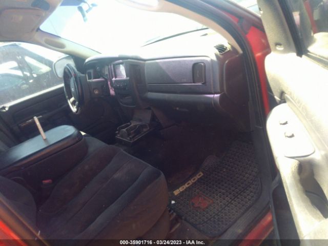 1D7HA18N45S257590 Dodge Ram 1500 Slt