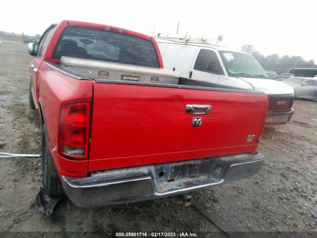 1D7HA18N45S257590 Dodge Ram 1500 Slt