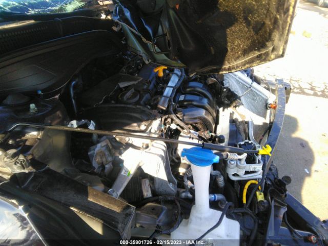 3KPF24ADXME387439 KIA Forte Lxs
