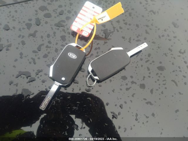 3KPF24ADXME387439 KIA Forte Lxs