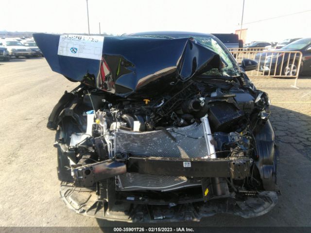 3KPF24ADXME387439 KIA Forte Lxs
