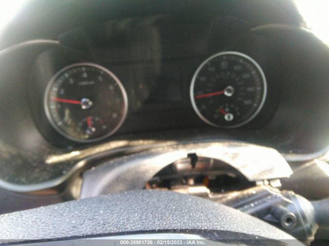 3KPF24ADXME387439 KIA Forte Lxs