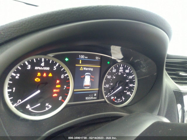 2019 NISSAN SENTRA S VIN: 3N1AB7AP1KY224022