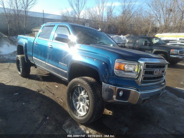 2015 3GTU2VECXFG490222 main image