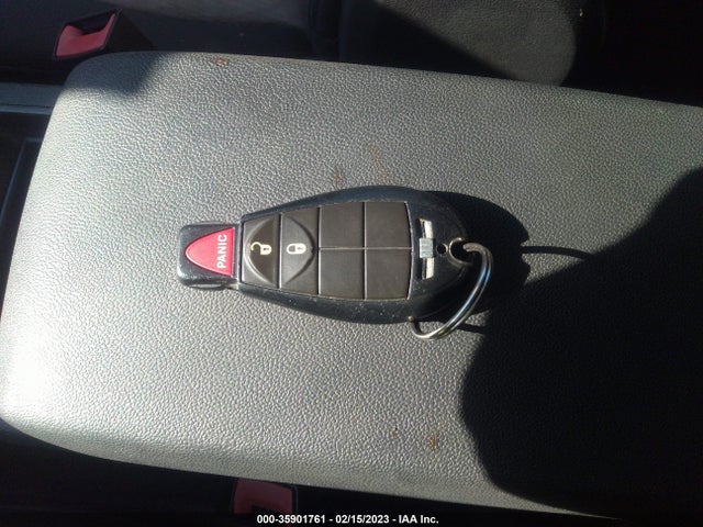 Dodge Journey Sxt 2009 3D4GG57V09T177627 Image 3