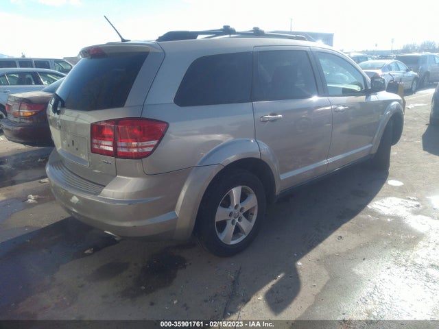 Dodge Journey Sxt 2009 3D4GG57V09T177627 Image 5