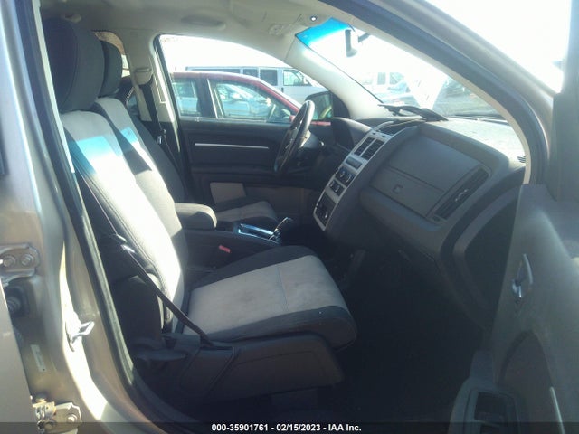 Dodge Journey Sxt 2009 3D4GG57V09T177627 Image 6