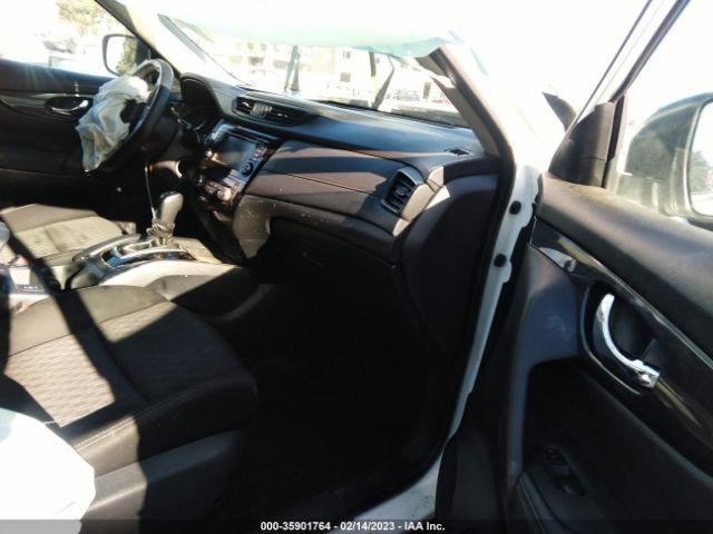 KNMAT2MTXKP537576 Nissan ROGUE SV