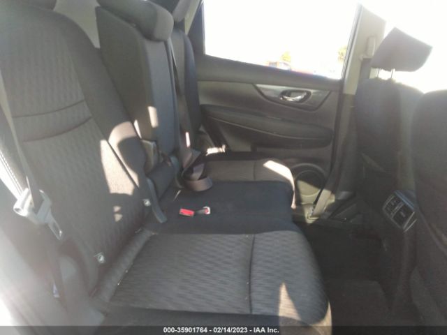 KNMAT2MTXKP537576 Nissan ROGUE SV