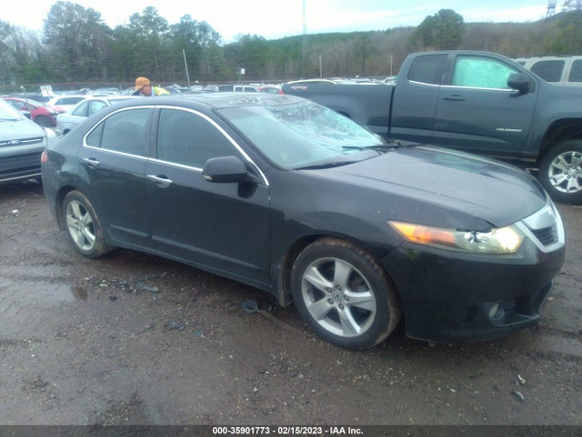 Acura TSX 2010 JH4CU2F61AC025061 Image 1