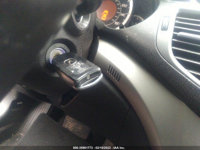 Acura TSX 2010 JH4CU2F61AC025061 Image 3