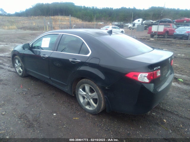 Acura TSX 2010 JH4CU2F61AC025061 Image 4