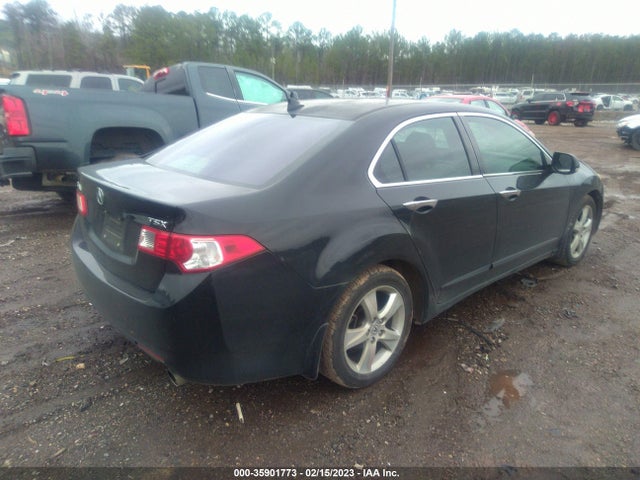 Acura TSX 2010 JH4CU2F61AC025061 Image 5