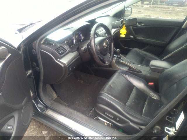 Acura TSX 2010 JH4CU2F61AC025061 Image 6