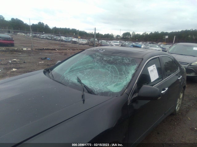 Acura TSX 2010 JH4CU2F61AC025061 Image 7