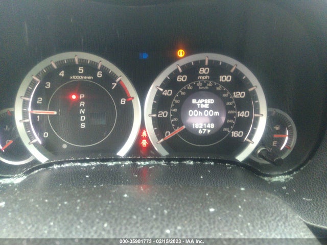 Acura TSX 2010 JH4CU2F61AC025061 Image 8