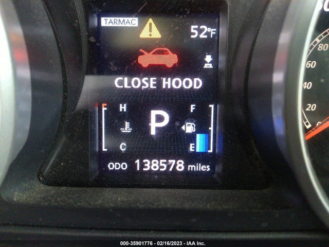 JA4JT5AX5BU036681 Mitsubishi OUTLANDER GT