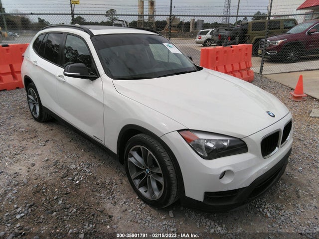 2015 WBAVM1C54FV316078 главное изображение