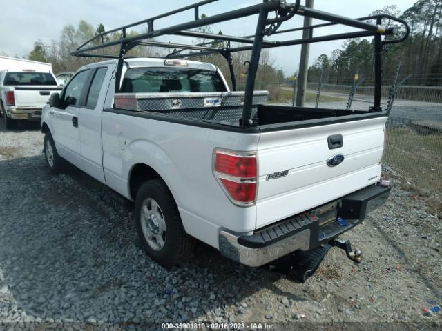 1FTEX1CM5EKF77673 Ford F-150 Xl/stx/xlt