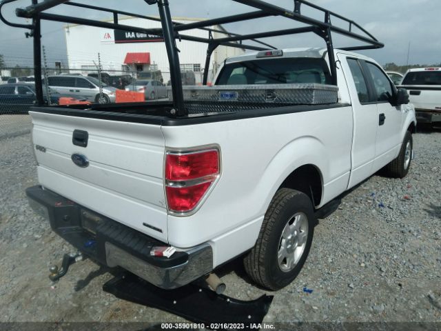 1FTEX1CM5EKF77673 Ford F-150 Xl/stx/xlt