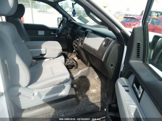 1FTEX1CM5EKF77673 Ford F-150 Xl/stx/xlt