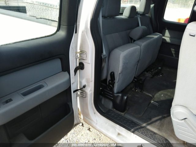 1FTEX1CM5EKF77673 Ford F-150 Xl/stx/xlt