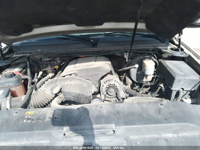 Cadillac Escalade 2008 1GYEC63818R143851 Image 12
