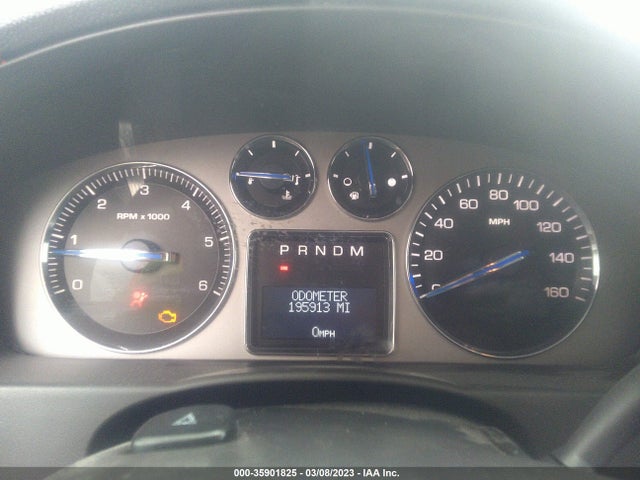 Cadillac Escalade 2008 1GYEC63818R143851 Image 9