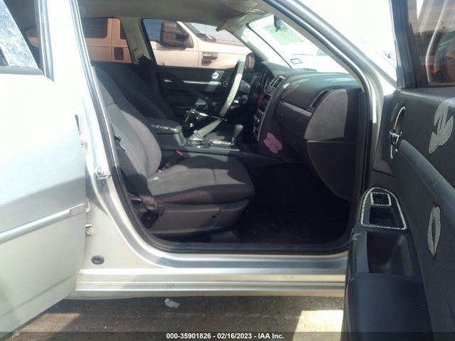 Dodge Charger Sxt 2010 2B3CA3CV5AH267667 Image 5