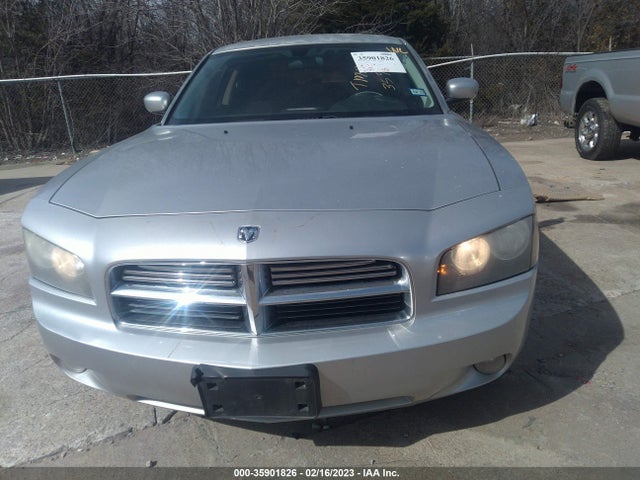 Dodge Charger Sxt 2010 2B3CA3CV5AH267667 Image 6