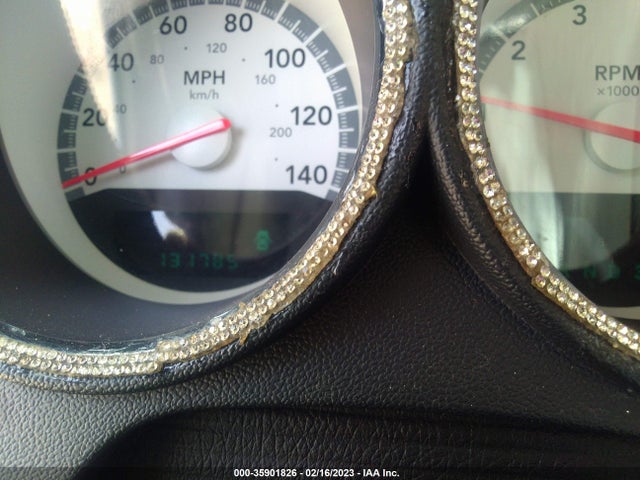 Dodge Charger Sxt 2010 2B3CA3CV5AH267667 Image 7
