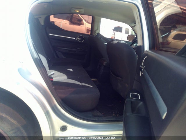 Dodge Charger Sxt 2010 2B3CA3CV5AH267667 Image 8