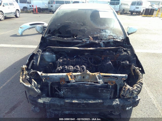 2013 HYUNDAI ACCENT SE VIN: KMHCU5AE3DU076363
